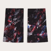 Striking Wrist Band Fa 24.0 - Black Print