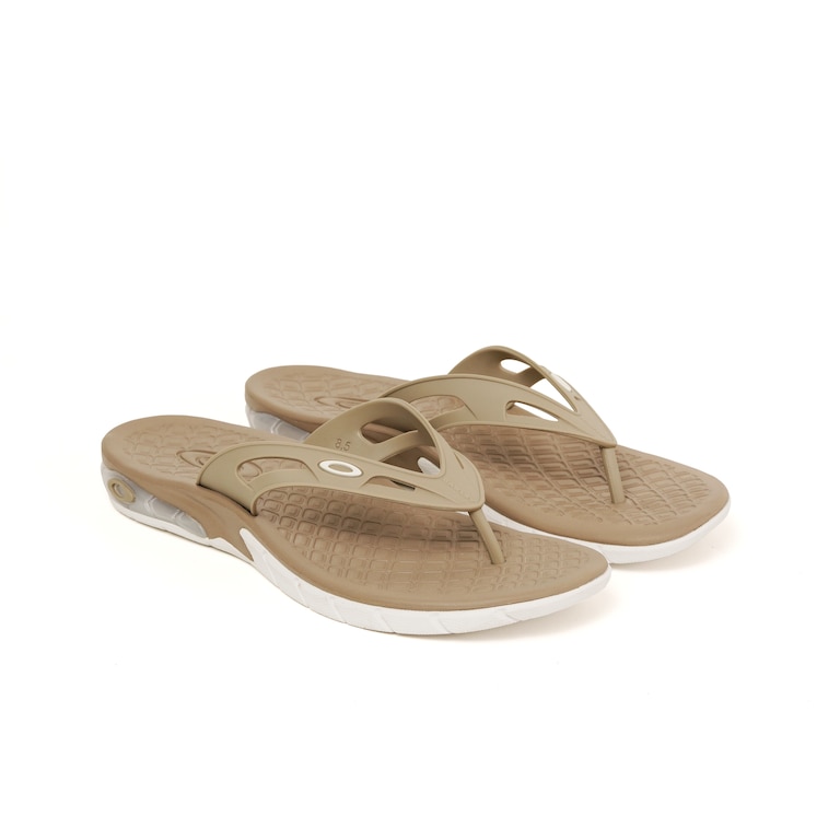 Sandália Killer Point - New Khaki