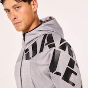 Enhance 3Rdg Synchronism Jkt 6.7 - New Athletic Grey