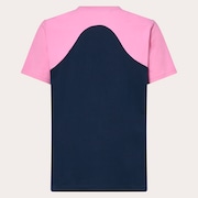 Verve Rc Kangaroo Pocket Tee - Team Navy