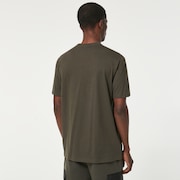 Locked In B1B Tee - New Dark Brush