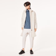 Rs Shell Sleek Insulation Coat - Lunar