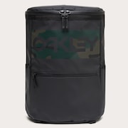 Square Rc Backpack - Black/B1B Camo Hunter