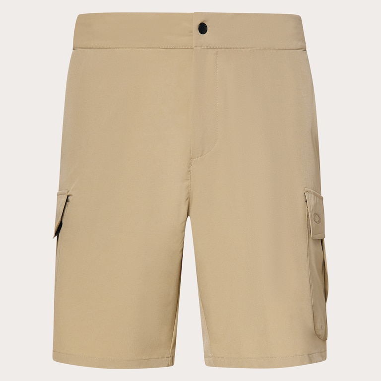 Cape Cargo RC Hybrid 20” Short - Pebble