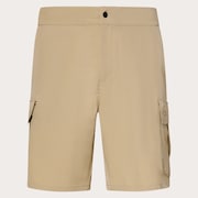 Cape Cargo RC Hybrid 20” Short - Pebble