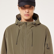 Fgl Sector Jacket 5.0 - Sheet Metal