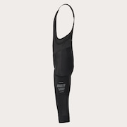 Endurance Cargo Bib Knicker 2.0 - Blackout