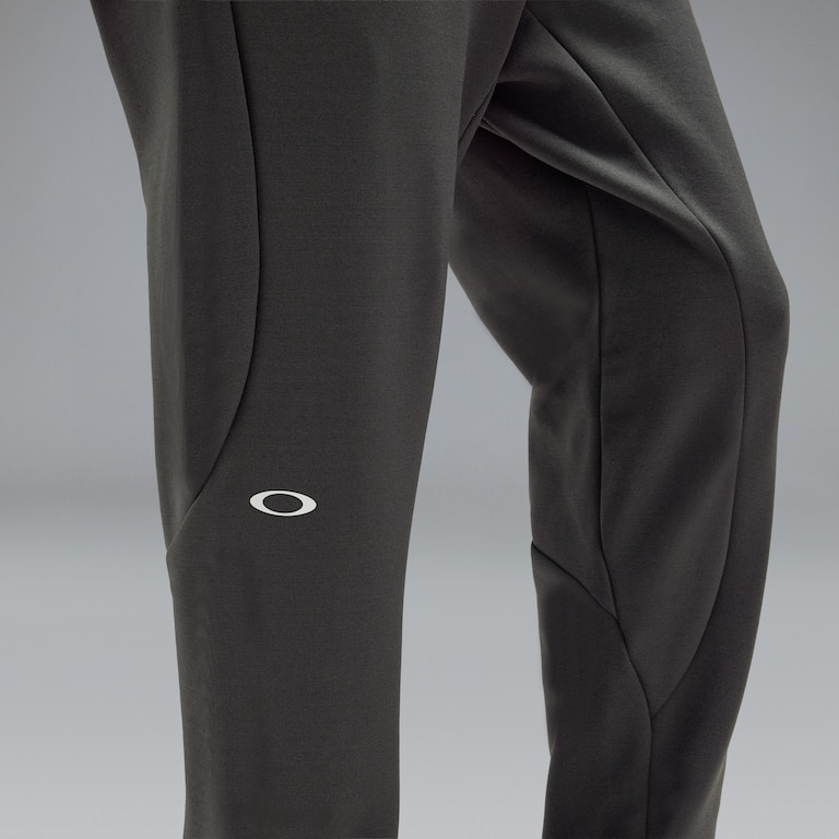 O-Flex Warm Sync Pants 1.0 - Dark Grey Hthr