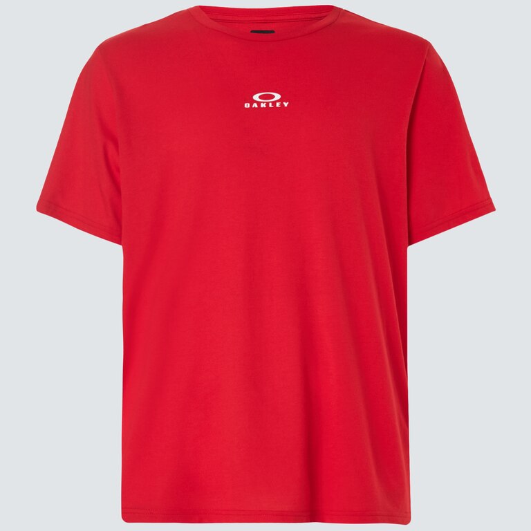 Bark New Short Sleeve - Red Line