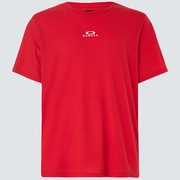 Bark New Short Sleeve - Red Line