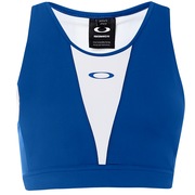 Training Bra - Blue Power