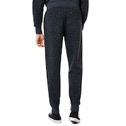 Oakley Tnp Animalier Fleece Pant - Blackout