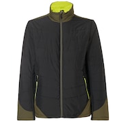 Lumberjack Thinsulate DWR Jacket - Blackout