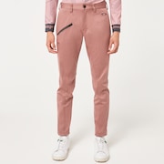 Skull H/O-Str. 3D Tapered 15.0 - Rose Dust