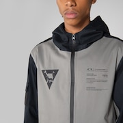 Jaqueta Oakley Legends Packable - Blackout