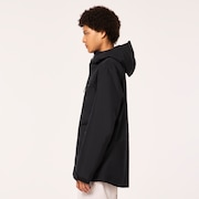 Unbound Gore-Tex Shell Jacket - Blackout