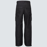 Pivot Cargo Shell Pant - Blackout