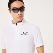 Enhance SS Mock 15.0 - White