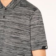 Oakley Gravity Pro - Blackout/White Heather