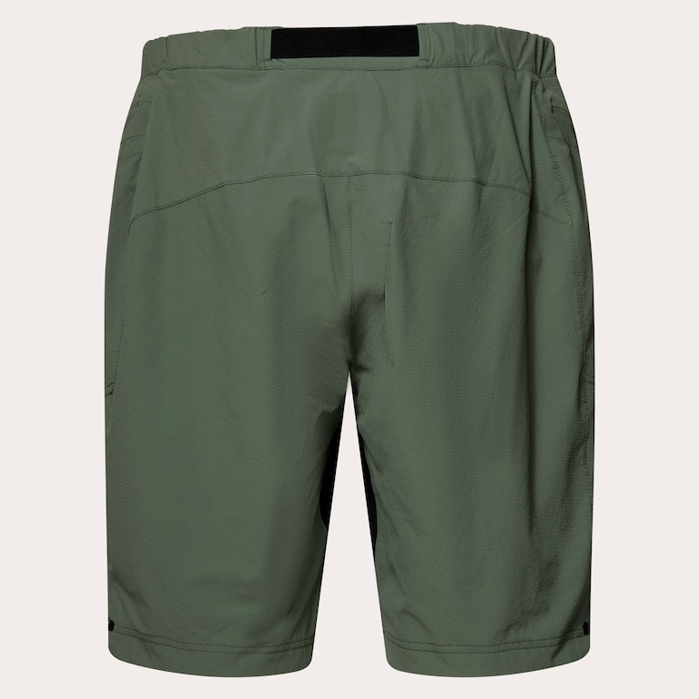 Seeker Whip Lined Short - Aviator Green