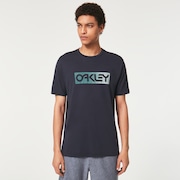 Gradient Lines B1B Rc Tee - Fathom