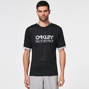 Pipeline Trail Tee - Blackout