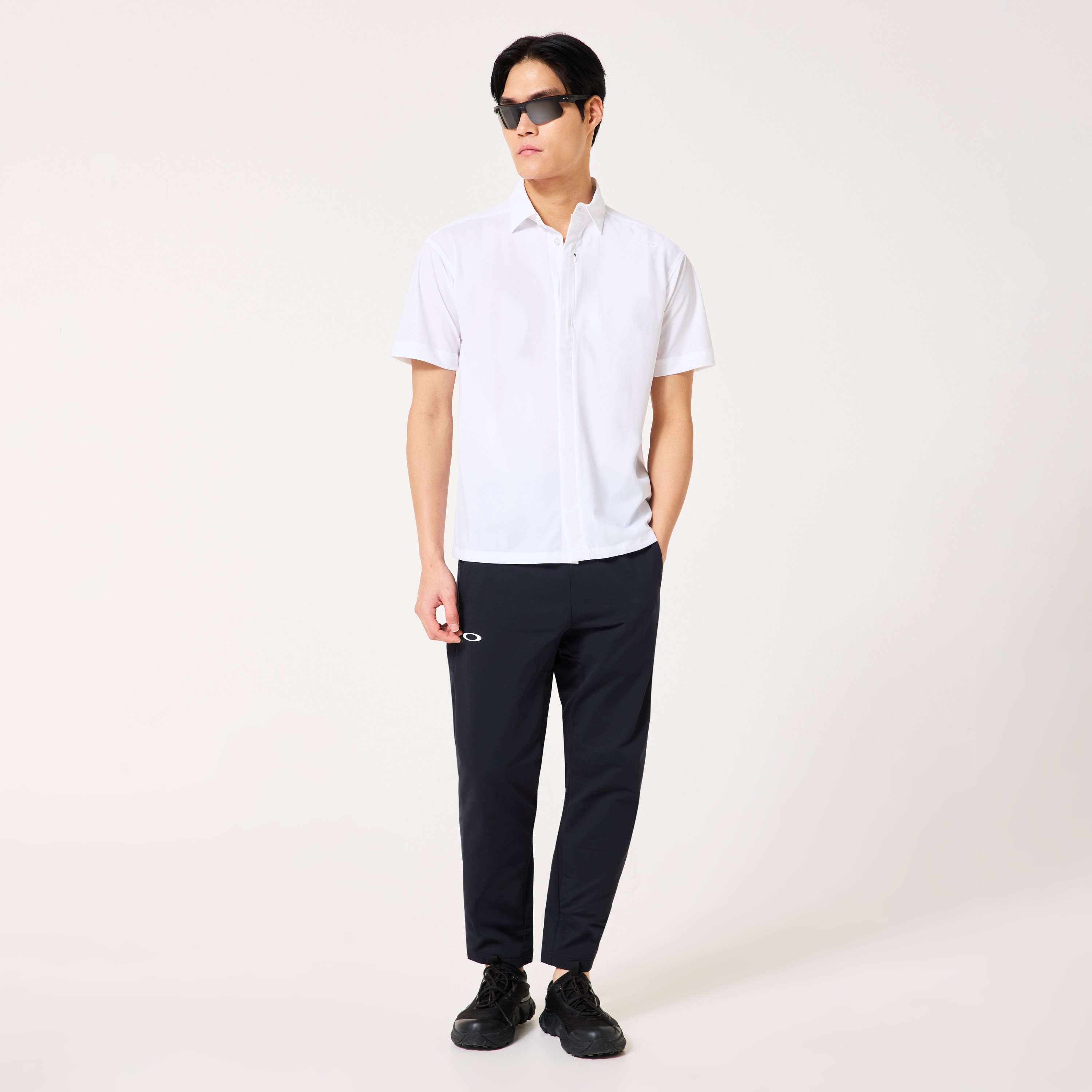 オークリー Multi SS Shirts 6.0 Pitch Black | オークリー公式ストア 日本