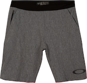 Bermuda Blade Hybrid Actions - Stone Gray