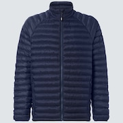 OMNI Insulated Puffer Jacket - Fathom