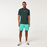 Pursuit Lite SS Tee - Hunter Green