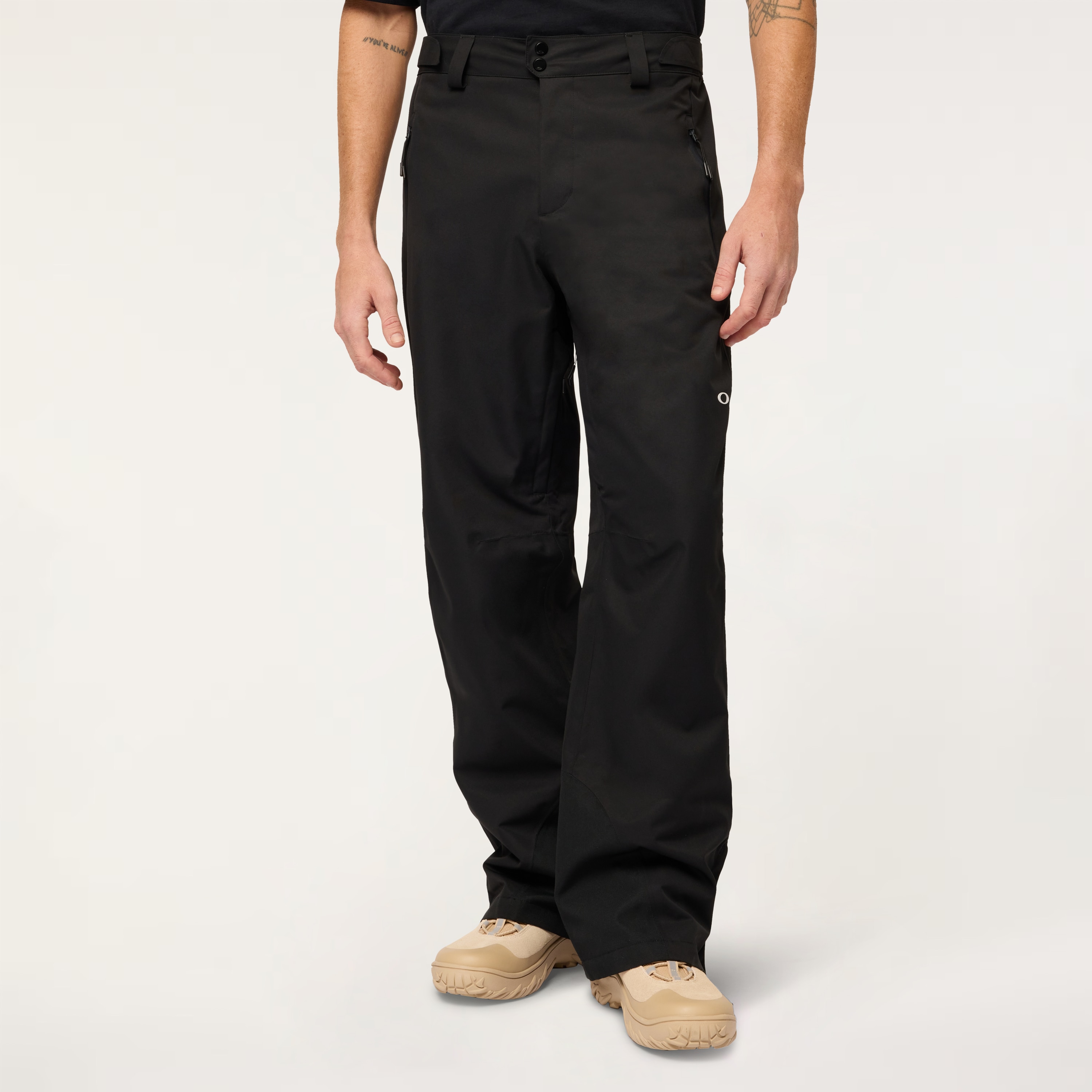 Oakley Kendall RC Shell Pant in Ginger | Oakley® US
