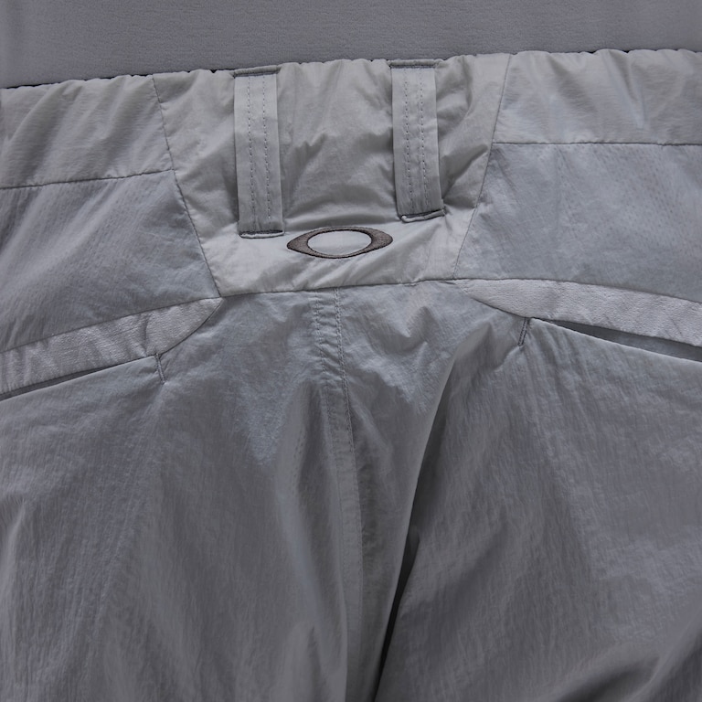 Oakley Divider Wind Pants - Nickel