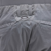 Oakley Divider Wind Pants - Nickel