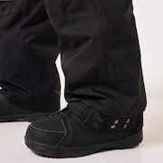 Tc Camber RC Shell Pant - Blackout