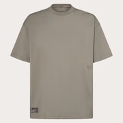 Fgl Union Pocket Tee 5.0 - Surplus Green