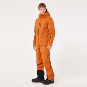 Tc Outpost RC Shell Jacket - Ginger