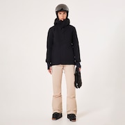 W. Sub Temp RC Gore-Tex Jacket - Blackout