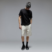 Stacked Flow Tee