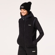 Tnp Sherpa Rc Vest - Blackout