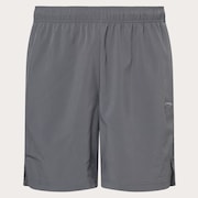 Foundational 7" Short 3.0 - Uniform Gray