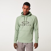 Enhance Rc Hoodie - New Jade