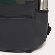 Square Rc Backpack - Black/B1B Camo Hunter