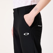 Elevate Apex Narrow Aero - Pitch Black