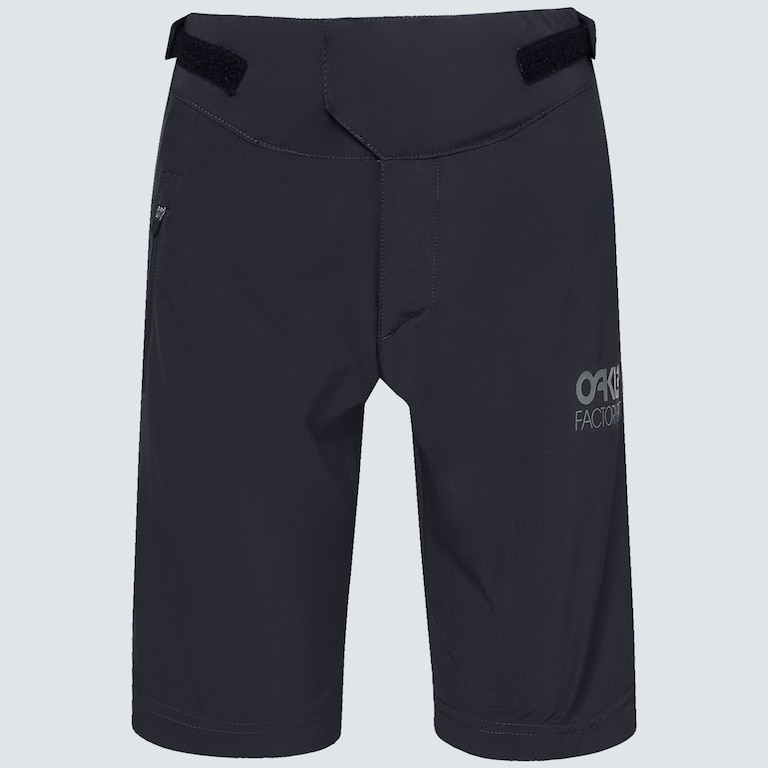W Factory Pilot  Lite  Short - Blackout