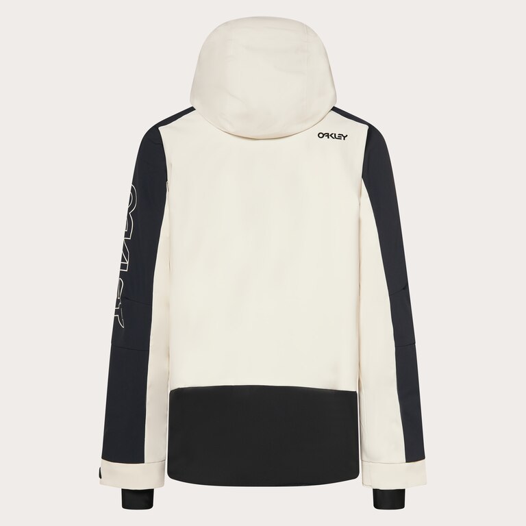 Tnp Tbt Insulated Jacket - Mist/Black