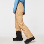 Jasmine Insulated Pant - Light Curry