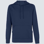 Full Flex Performance Hoodie - Black Iris