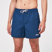 All Day 16 Beach Short - Poseidon