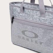 Oakley Small Tote 17.1 - White Hthr