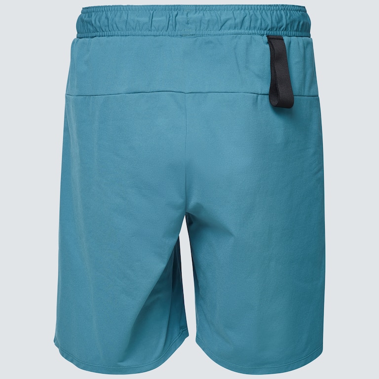 Foundational Packable Short - Bayberry